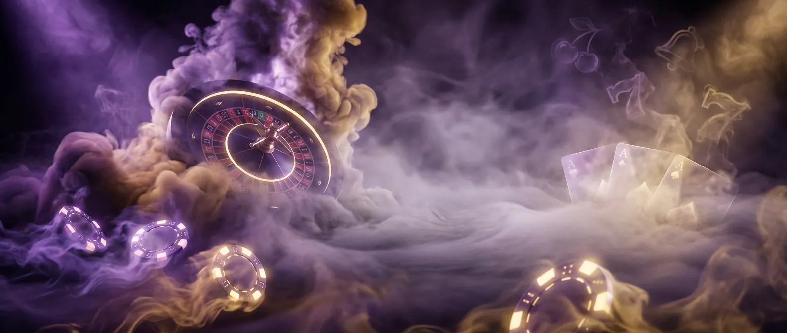 Slot78 Casino bonus banner